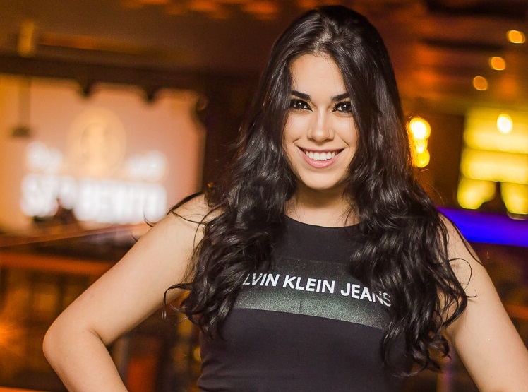 Gaby Dias