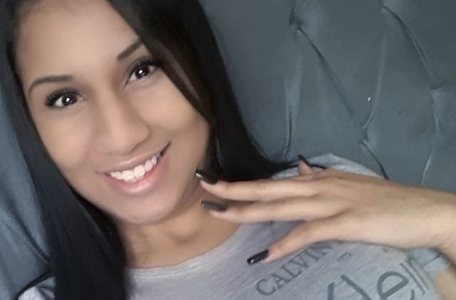Fabiana Silva