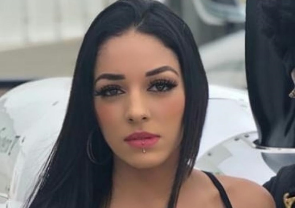 Mistress Yasmin