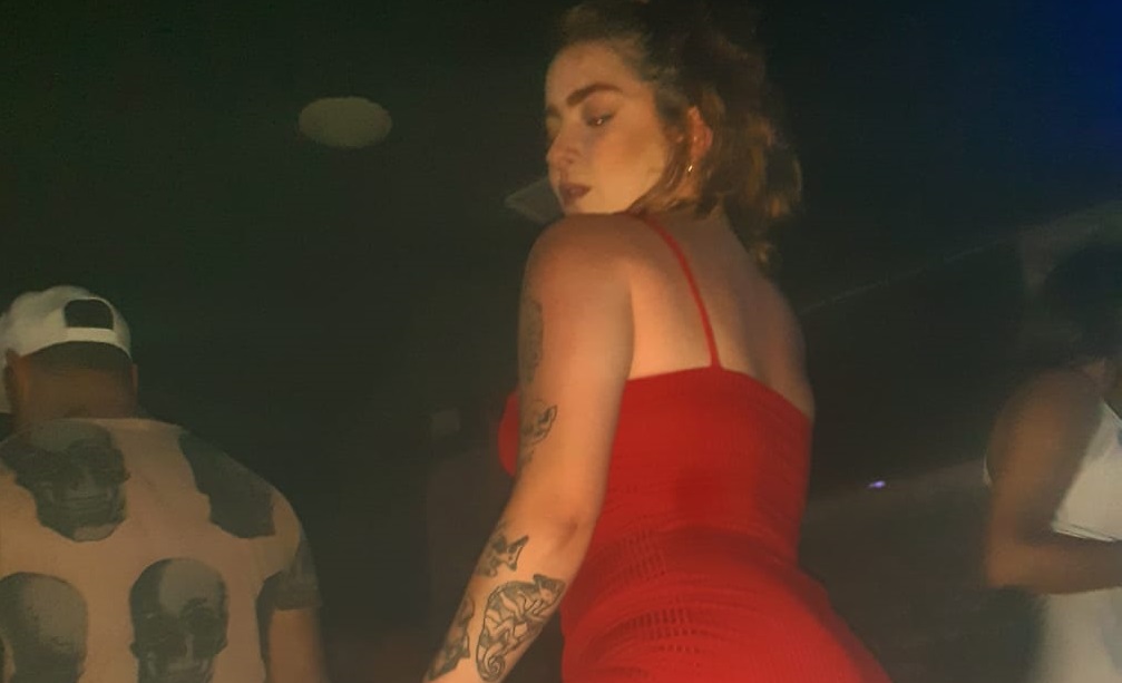 Talina Red